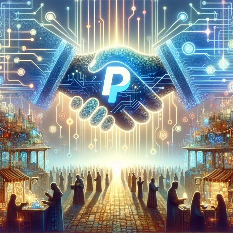 PayPal Powers Up with Cymbio Acquisition: Diving Deeper into AI Commerce