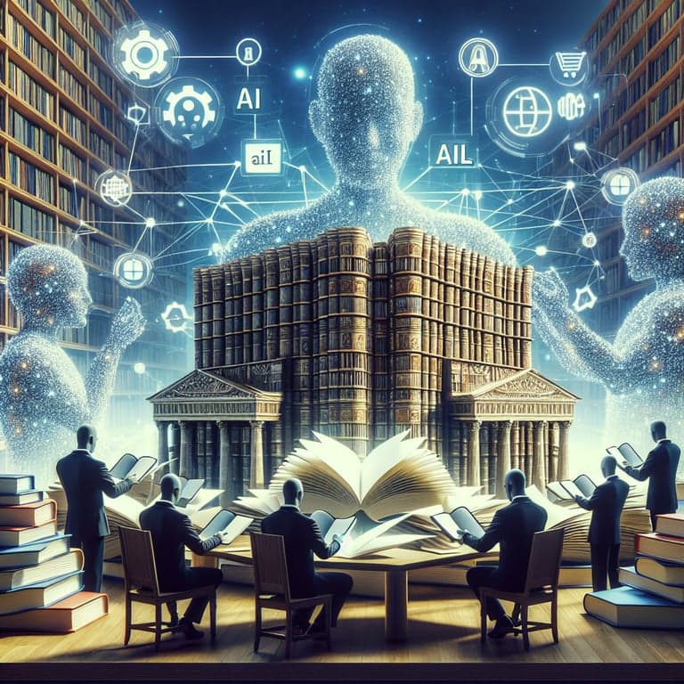 Wikipedia's AI Revolution: Paid Partnerships with Tech Giants!