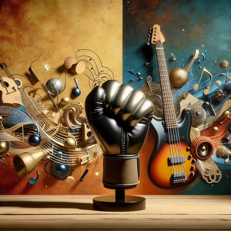 MF DOOM Estate Throws Down Gauntlet Against Temu Over Counterfeit Merch!