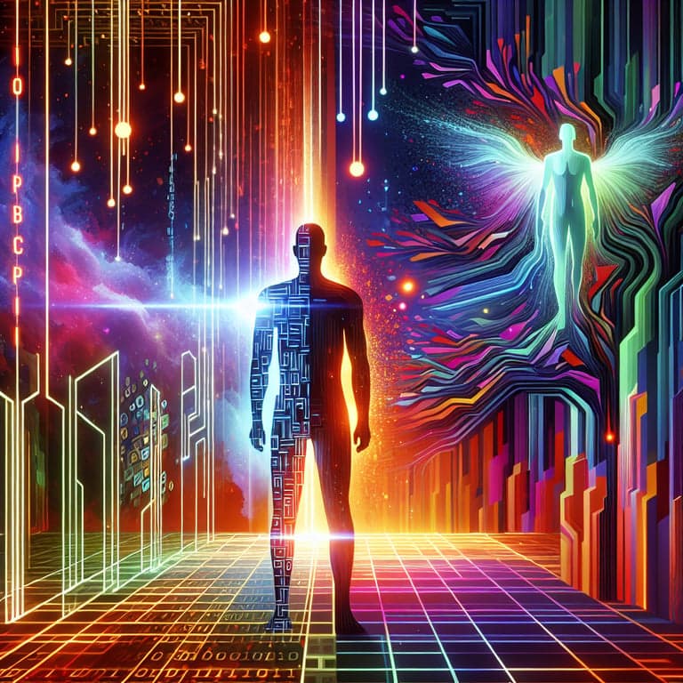 Google DeepMind Challenges Anthropic with New AI Coding Strike Team