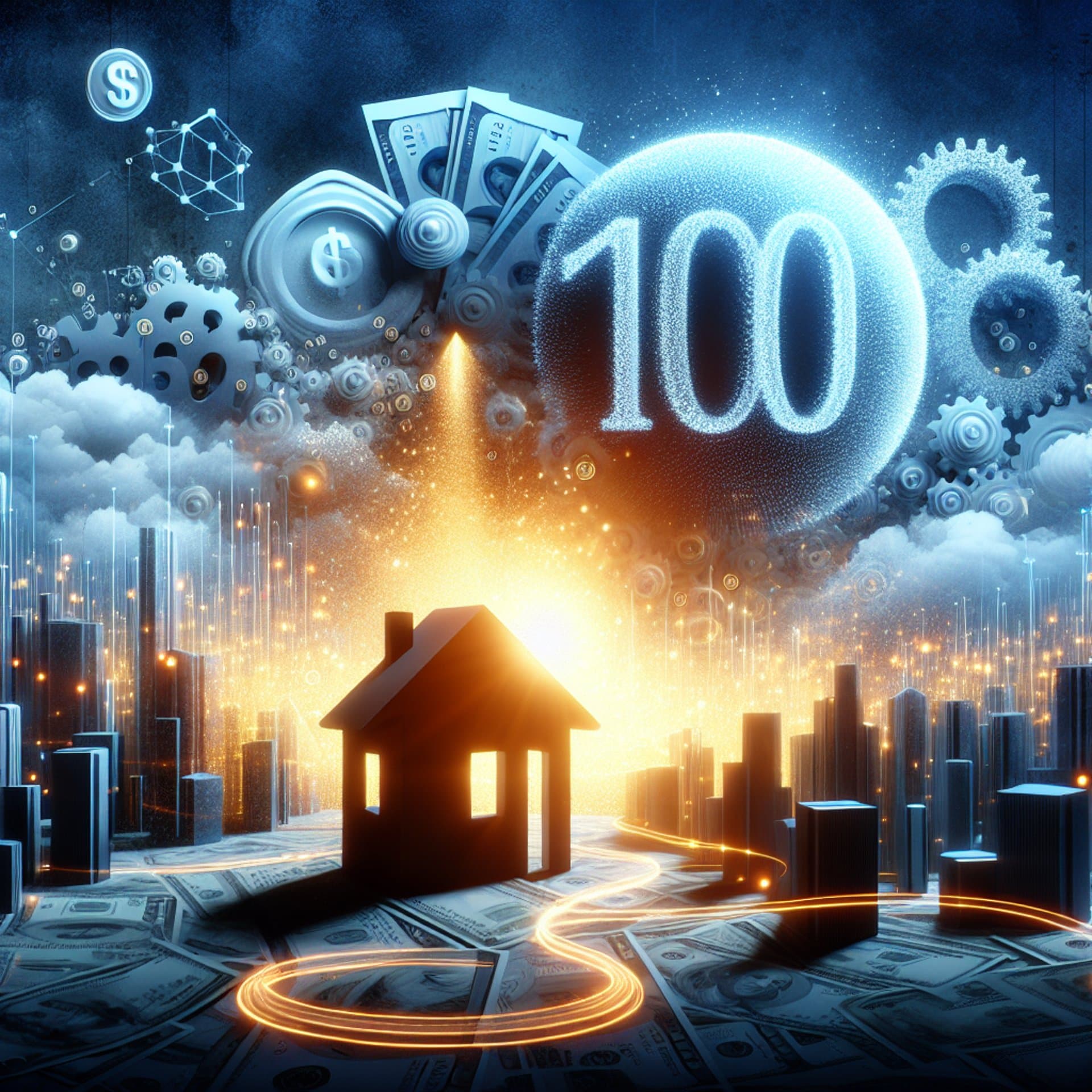 Valon Scores $100M to Revolutionize Mortgage Servicing