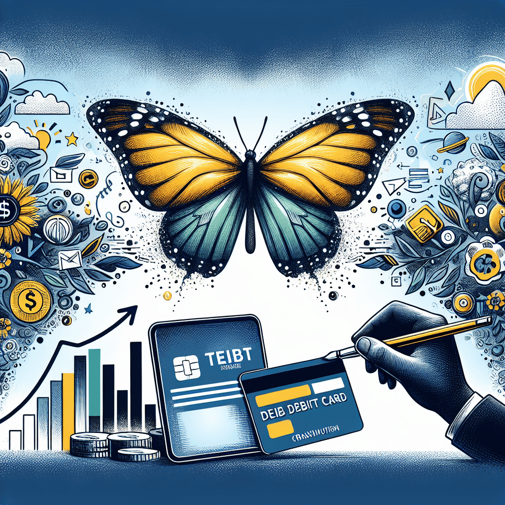 Elon Musk's X Money Debit Card: A Game-Changer in Financial Technology?