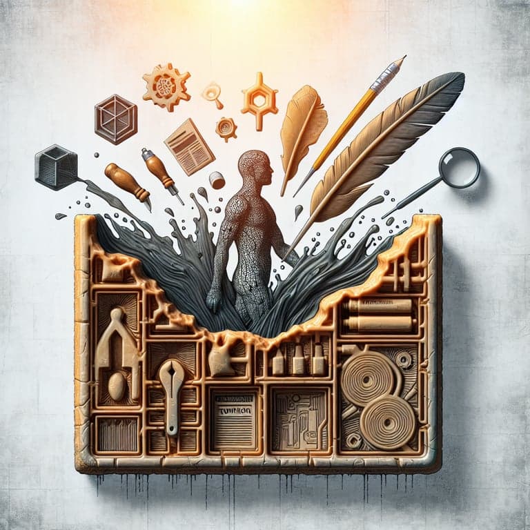 Breaking the Mold: How 'The Information' Redefines Tech Journalism