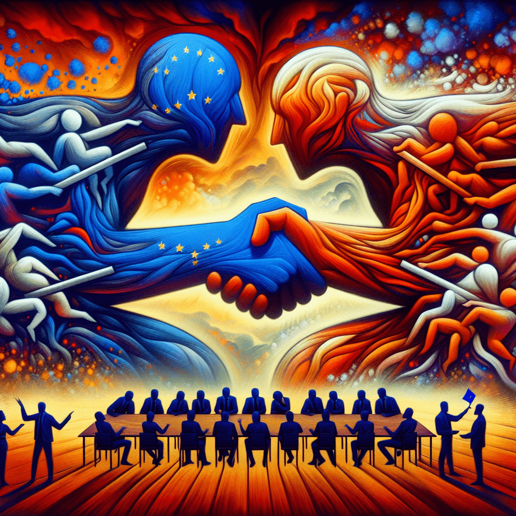 Meta Faces EU Fire: The Pay-or-Consent Controversy