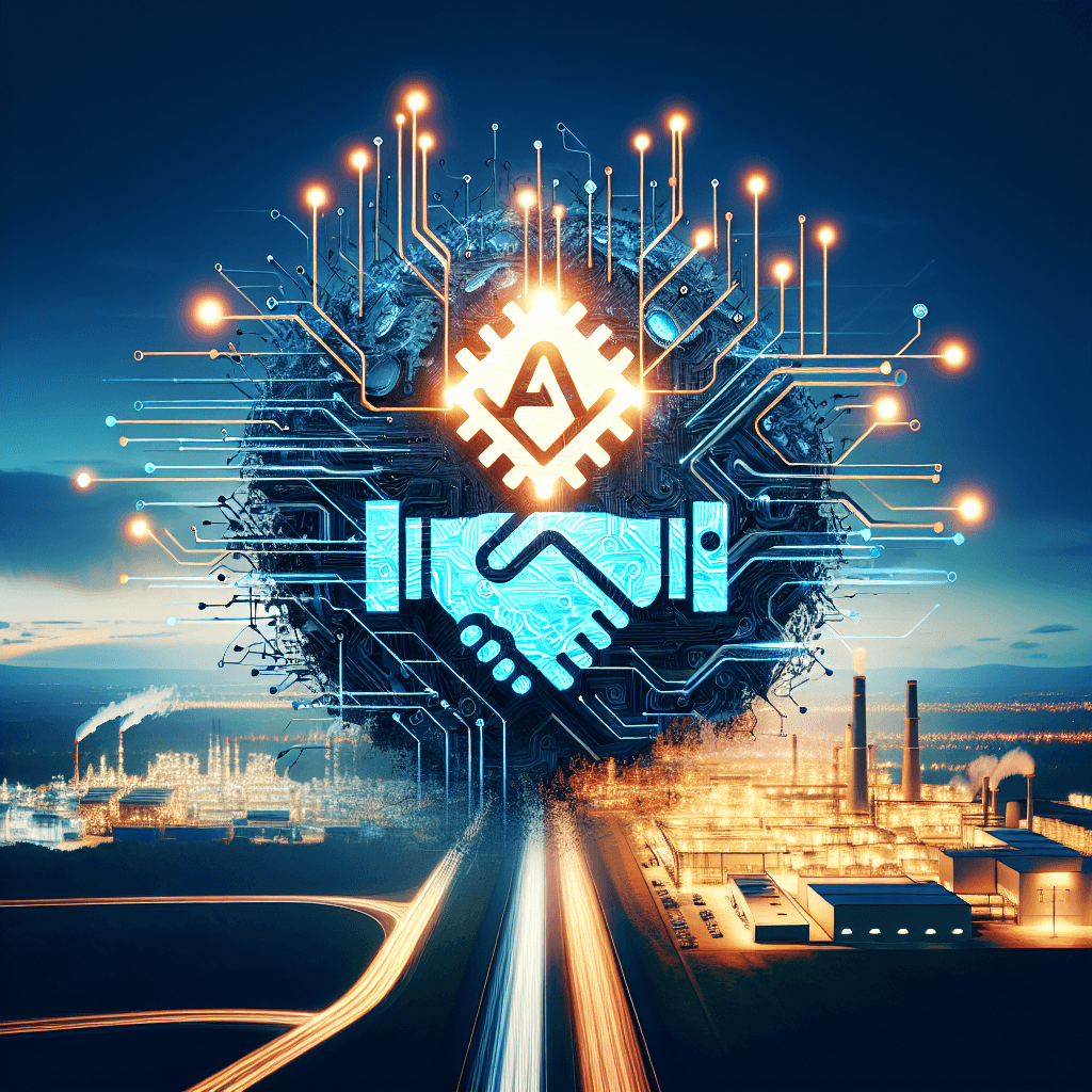 Intel and Elon Musk Unite for Terafab: A Game-Changer in AI Chip Manufacturing!