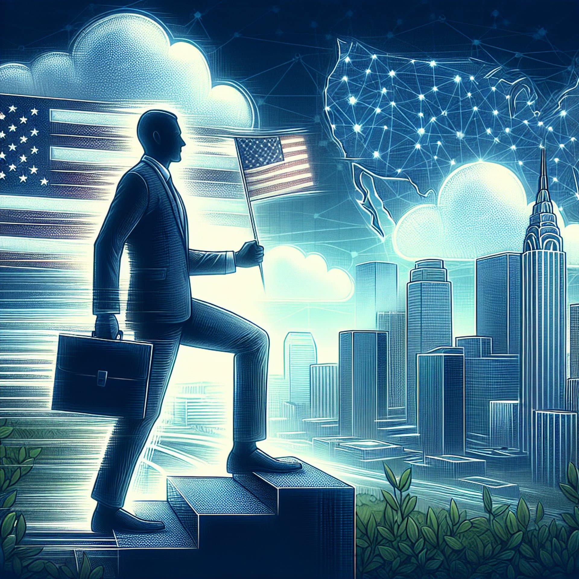 Laid Off on a Visa: How Aman Goyal Navigated the U.S. Tech Job Market