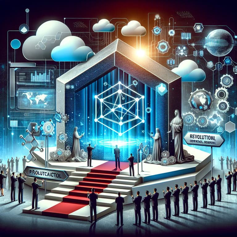 Salesforce Unveils Revolutionary Model Context Protocol!