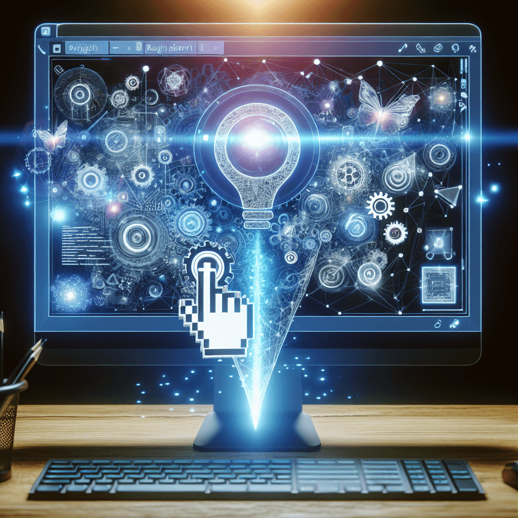 Revolutionizing Design: Cursor's AI-Powered Figma Integration Ushering a New Era in Design-to-Code Workflows