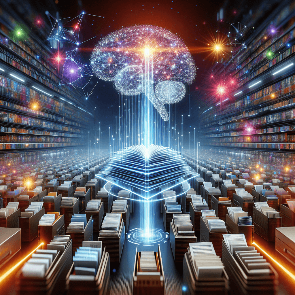 Gartner's AI in Document Management Report Sparks Industry Buzz for 2026