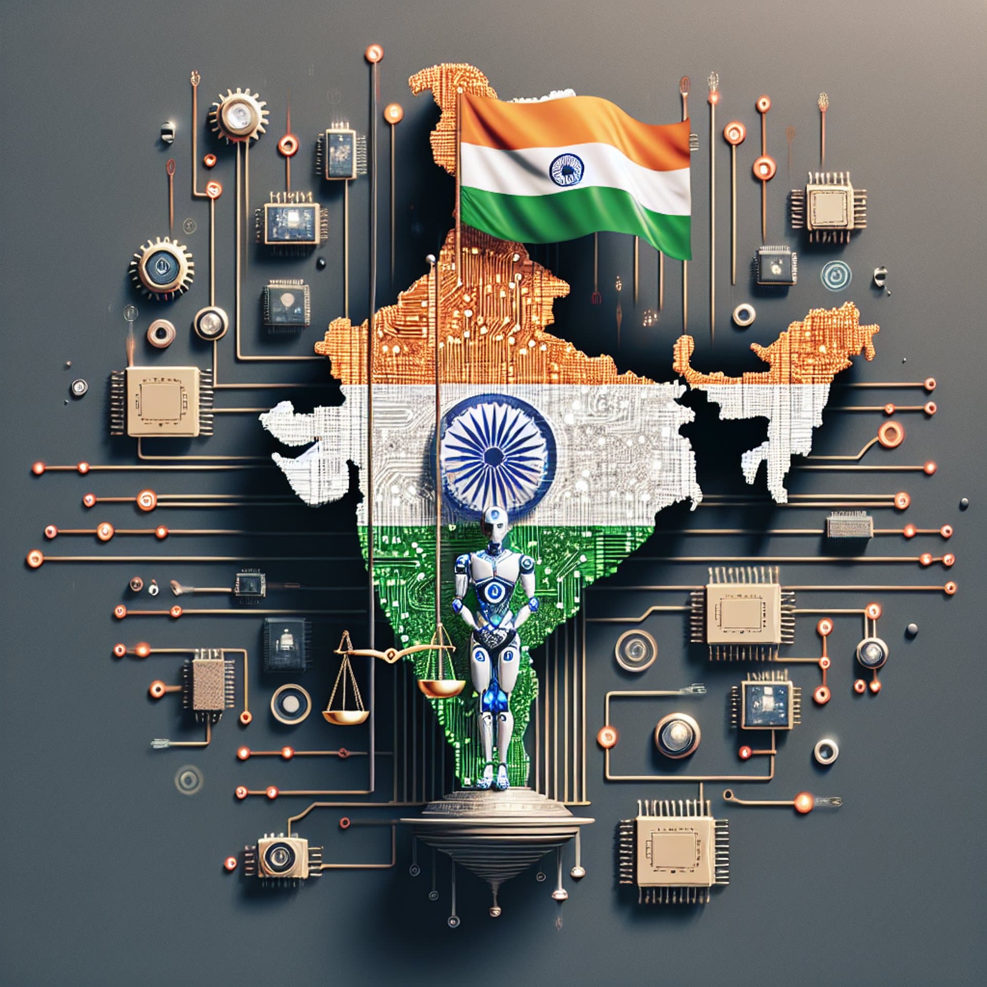 OpenAI CEO Sam Altman Champions 'Democratic AI' in India, Announces Major Expansion Plans