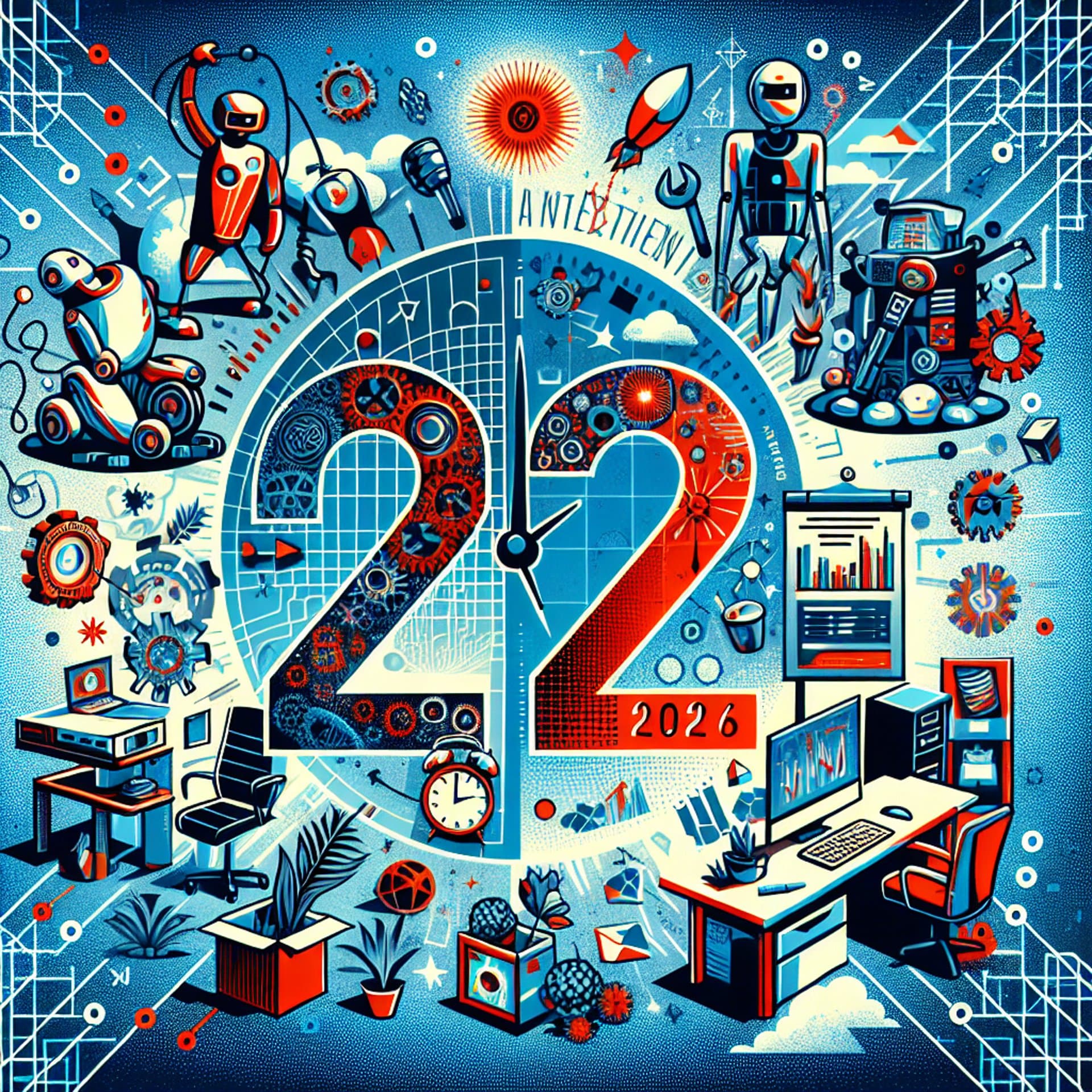 Tech Layoffs Clash with Remote Job Boom in 2026: Navigating the Paradox