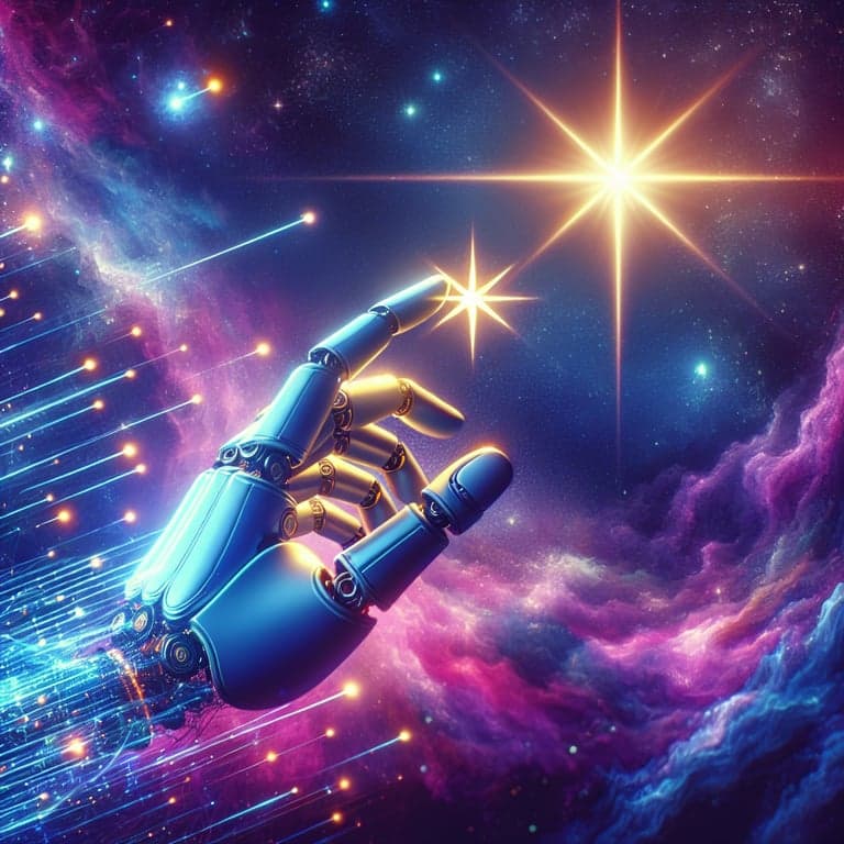 Manus AI: China's Stellar Leap in AI Autonomy