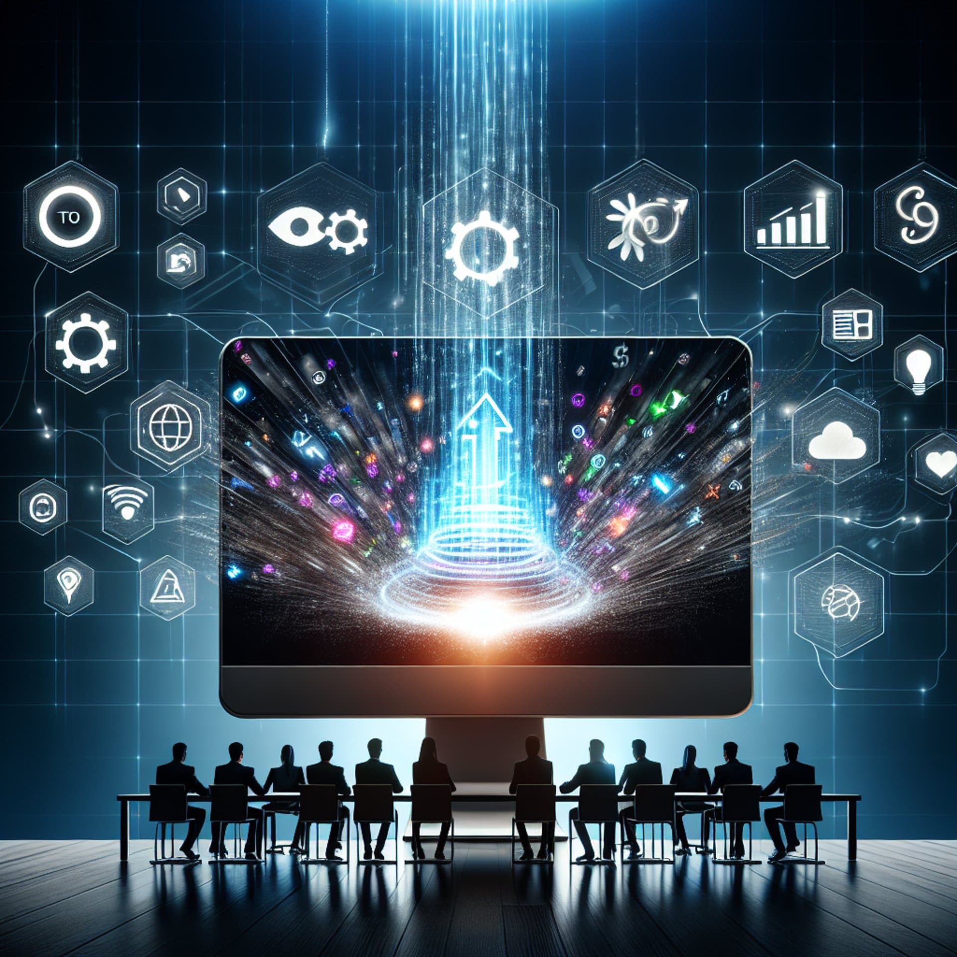 Perplexity AI Launches No-Code Tool to Boost Web App Creation