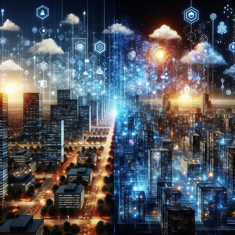 Tech Layoffs: Over 30,000 Jobs Cut in Early 2026 as AI and Cloud Become Primary Focus