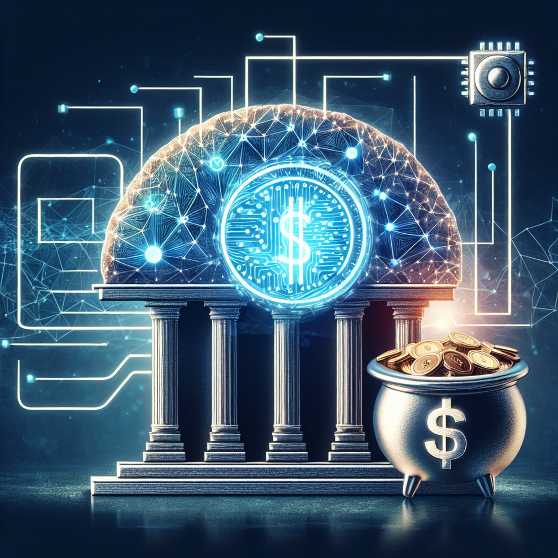 Revolutionizing Finance: FIS Unveils Treasury GPT with Microsoft AI