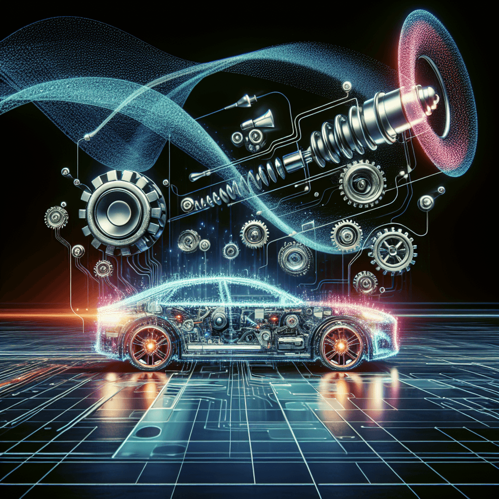 Tesla's Audiomover Unveils Groundbreaking Mechanical Resonance Innovations