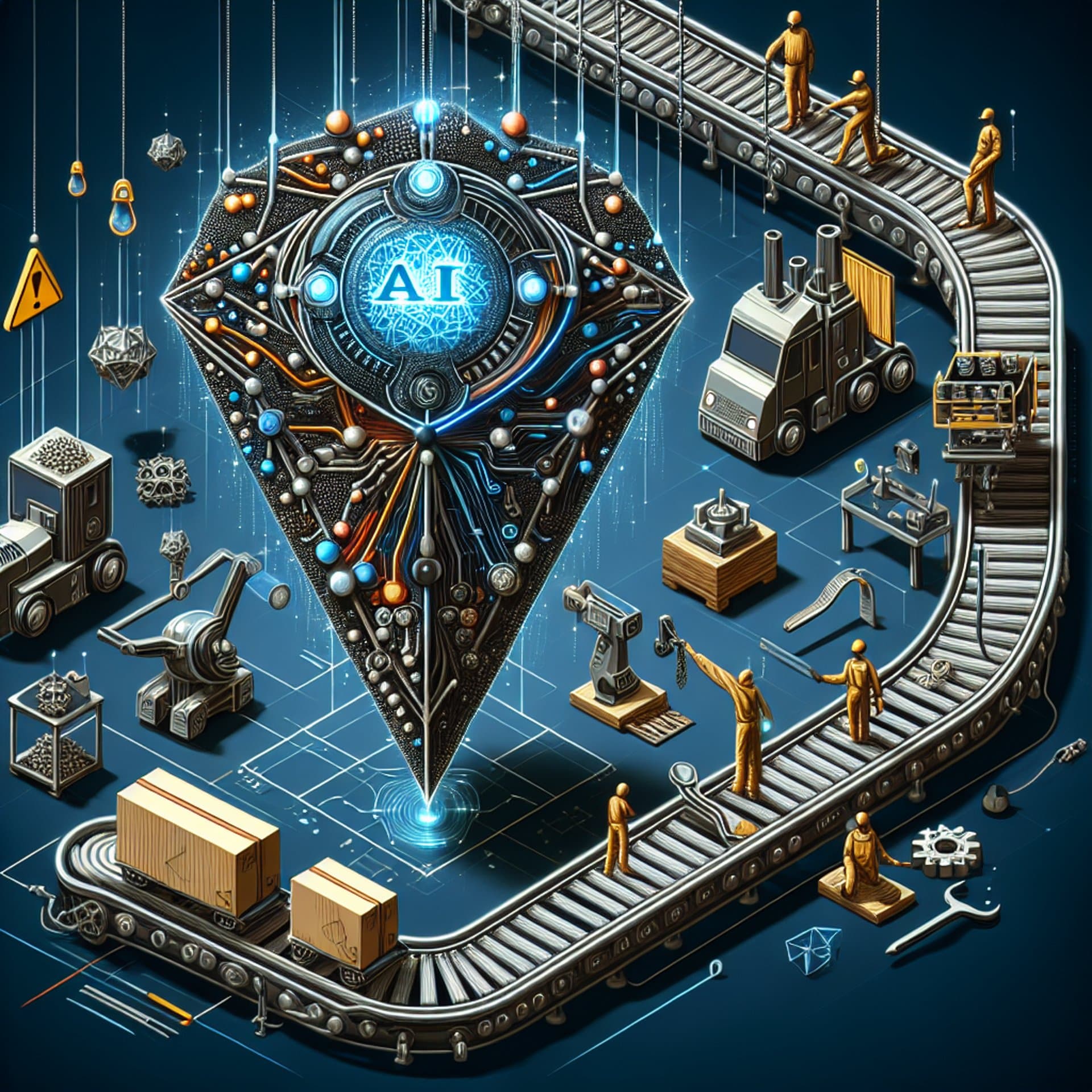 Friend's AI Pendant Faces Shipment Delays, Shifts Focus to Hardware