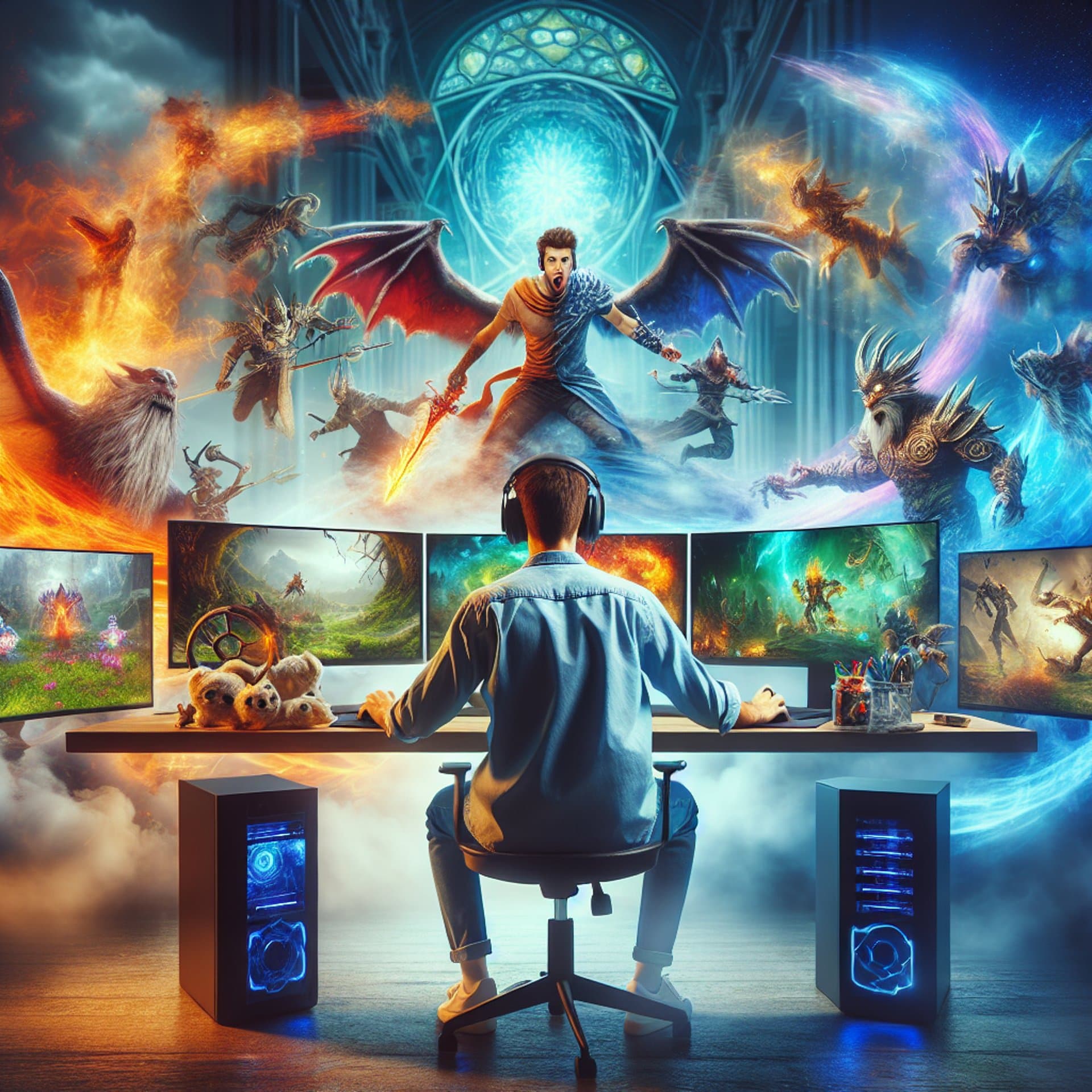 Elon Musk Turns Gamer: Live Streams 'Path of Exile 2'!