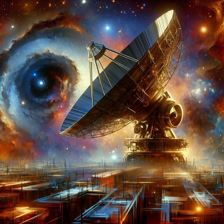 NASA's Roman Space Telescope Nears Final Frontier with Successful Integration