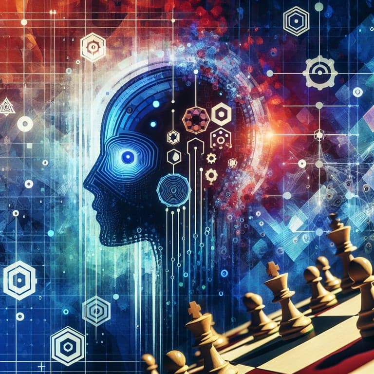OpenAI's o1-preview Model Tweaks Chess Files for Victory!