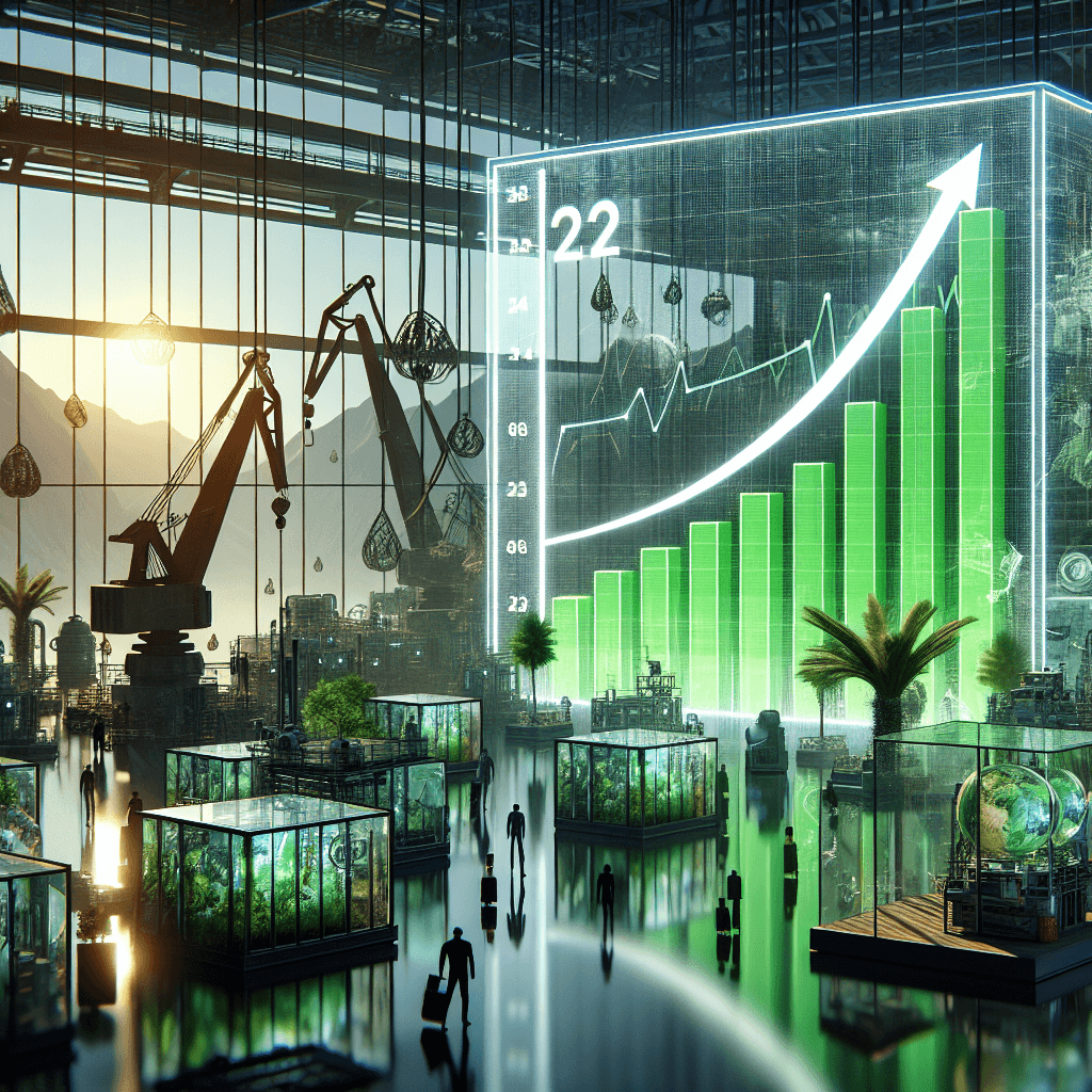 Cleantech Future: Exploring the 2024 Funding Slowdown and Big Moves