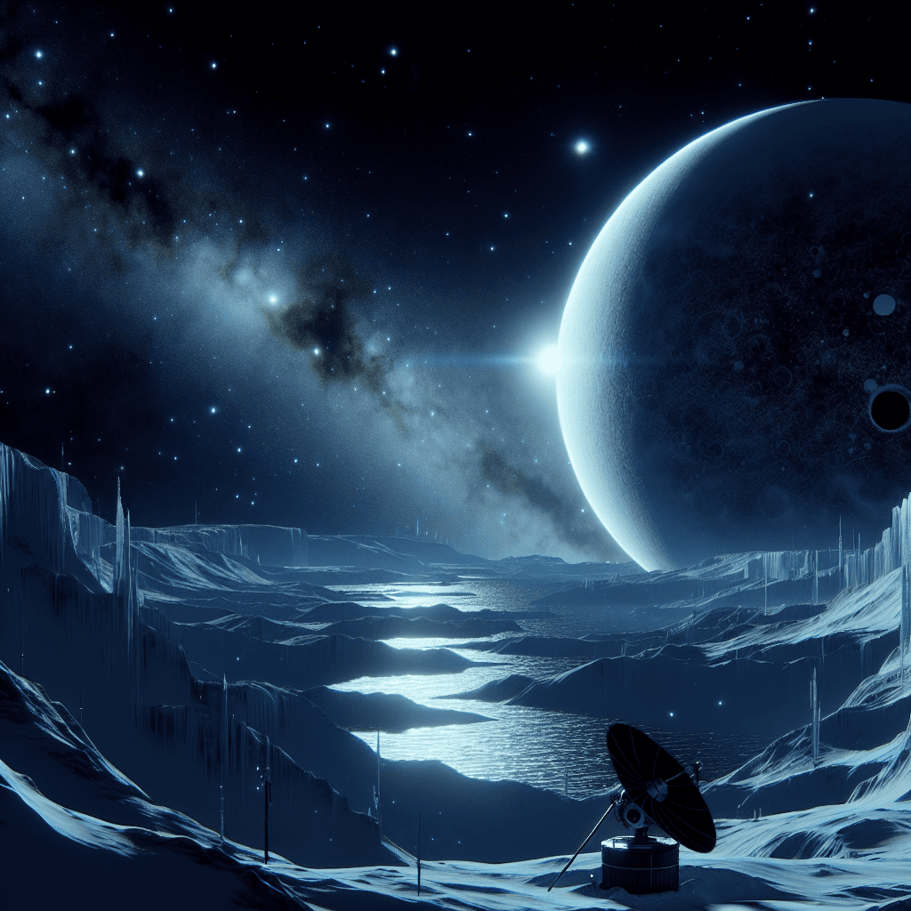 Frigid Exoplanet Discovery: Meet WD 1856+534 b!