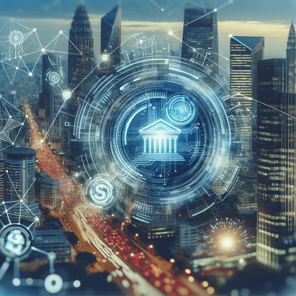 JPMorgan Chase Sets New Benchmark with AI-Powered Megabank Transformation