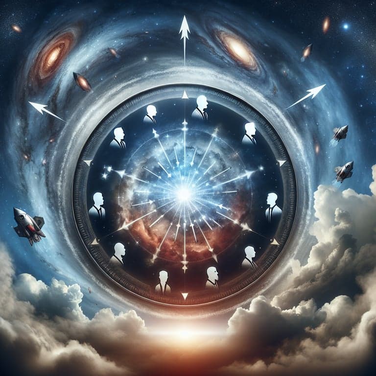 NASA Leadership Shake-Up: What Does It Mean for Space Exploration?