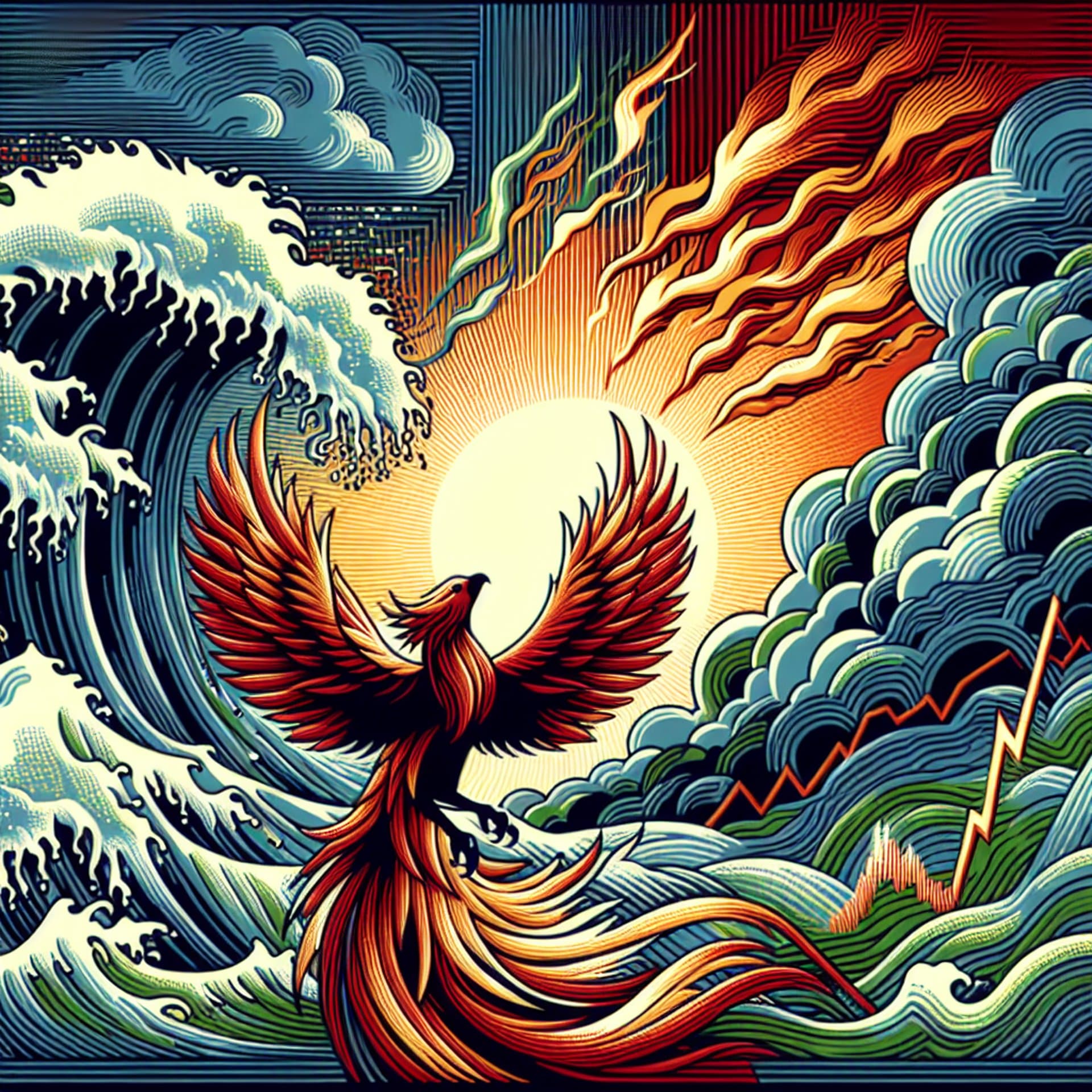 Tesla’s Stock Revival Spurs Optimism Amidst Sector Volatility