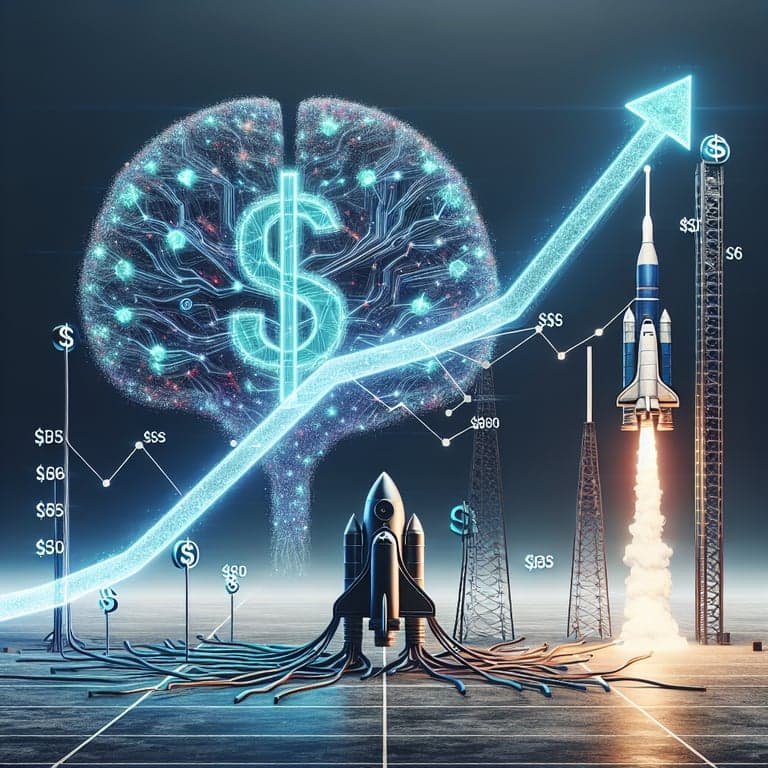 OpenAI Surpasses SpaceX with $500 Billion Valuation in Stock Sale Bonanza!