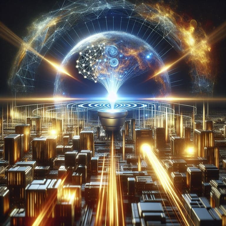 Google Breaks New Ground with AI-Powered Search Integration