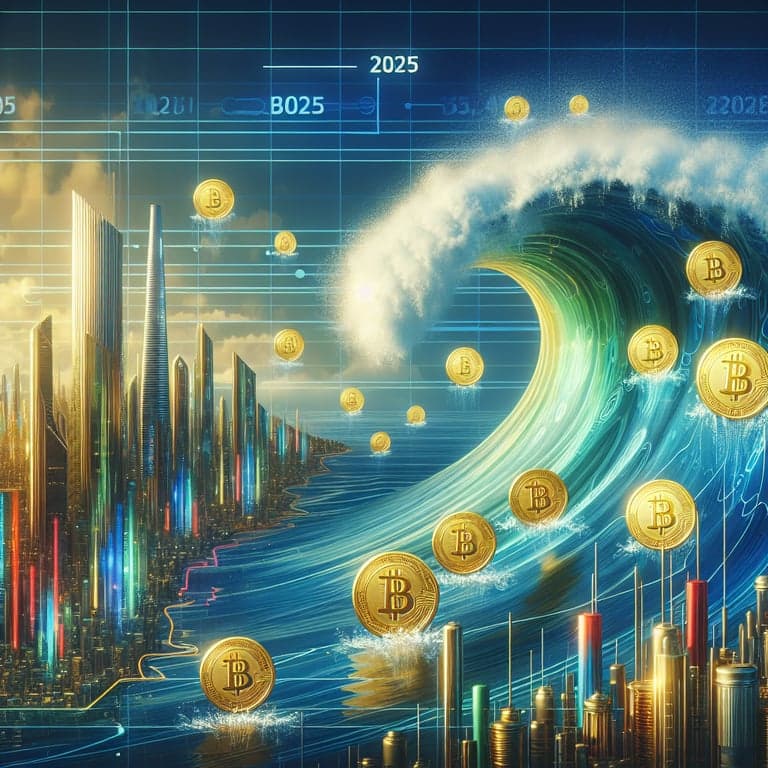 AI Boom in 2025: Meet the 50+ New Billionaires Riding the AI Wave