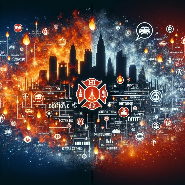 Controversy Ignites: NYC's Historic FDNY Commissioner Pick Sparks Debate!