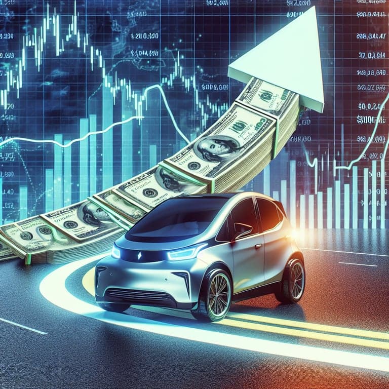 Nikola Attempts a Financial U-Turn with $100 Million Stock Offering