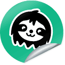 UnslothAI logo