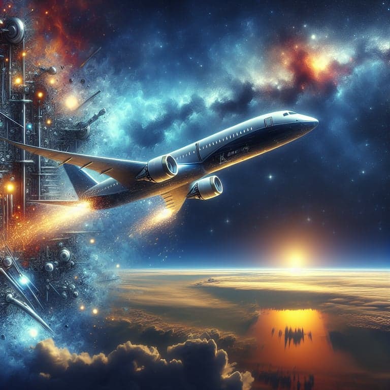 Boeing Starliner Setbacks: What's Next for NASA's Stratoliner Dreams?