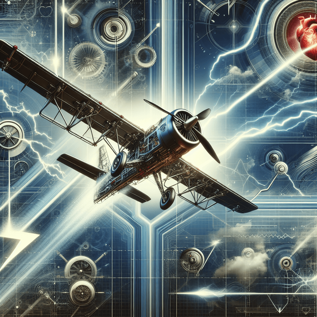 Heart Aerospace's Electric Ambitions Take Flight with the Heart X1