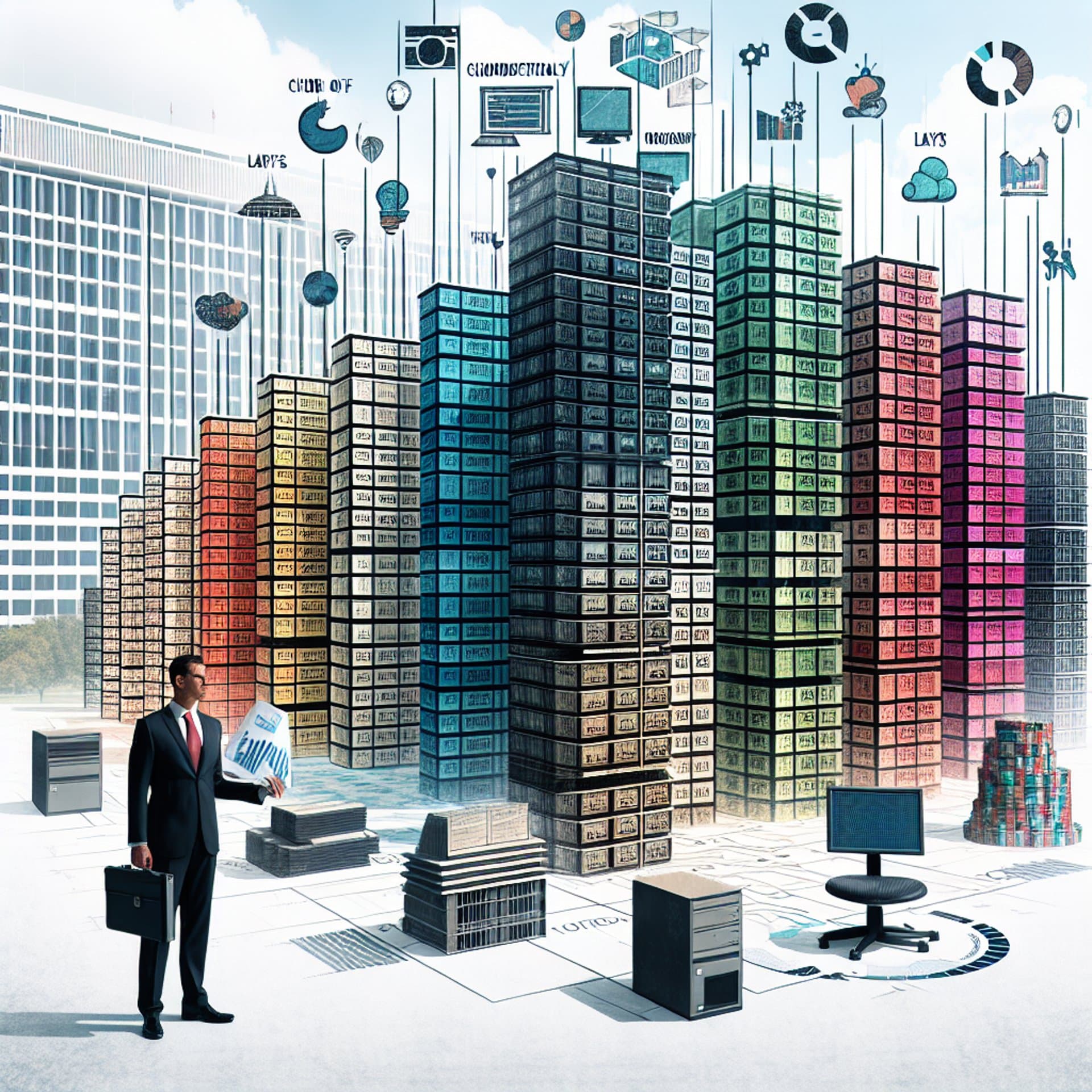 IRS IT Layoffs: Treasury CIO Calls Painful Downsizing Essential for Transformation