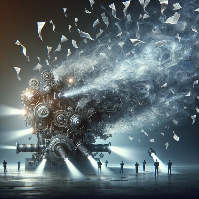 Tech Mahindra Clears the Air: No Layoff Plans Amid AI Rumors