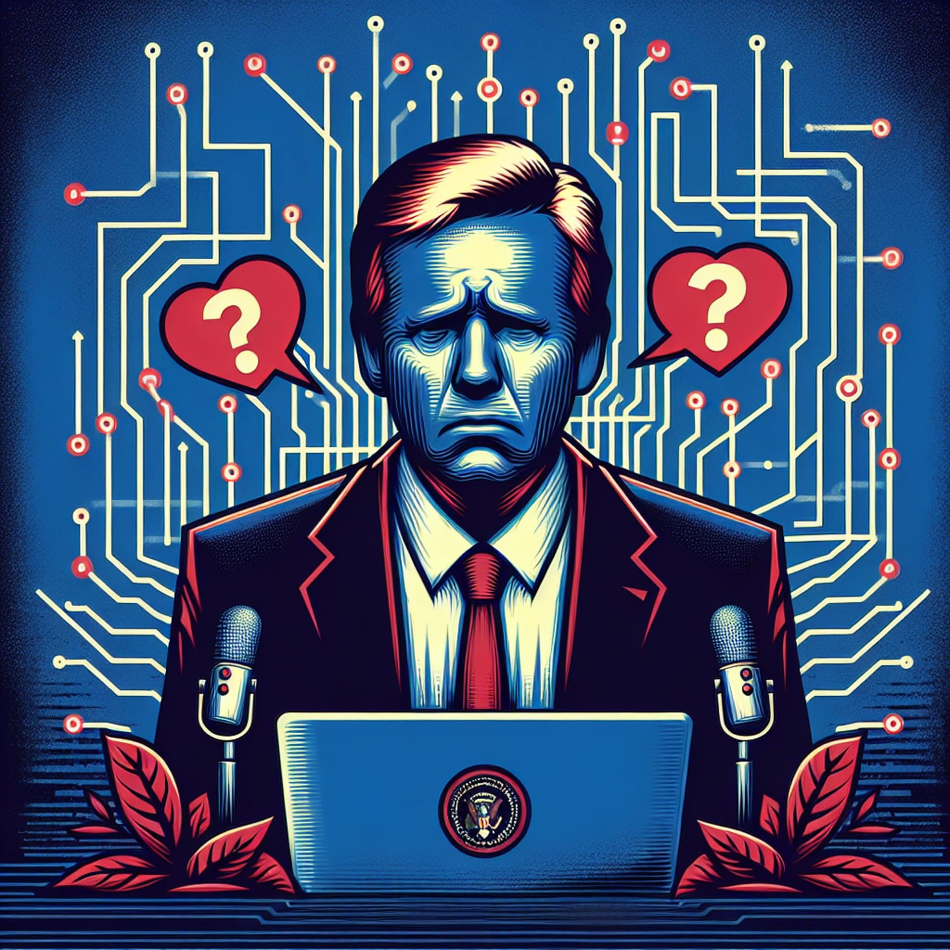 Elon Musk's USAID Controversy Meets Sarcastic Challenge from Perplexity AI's CEO