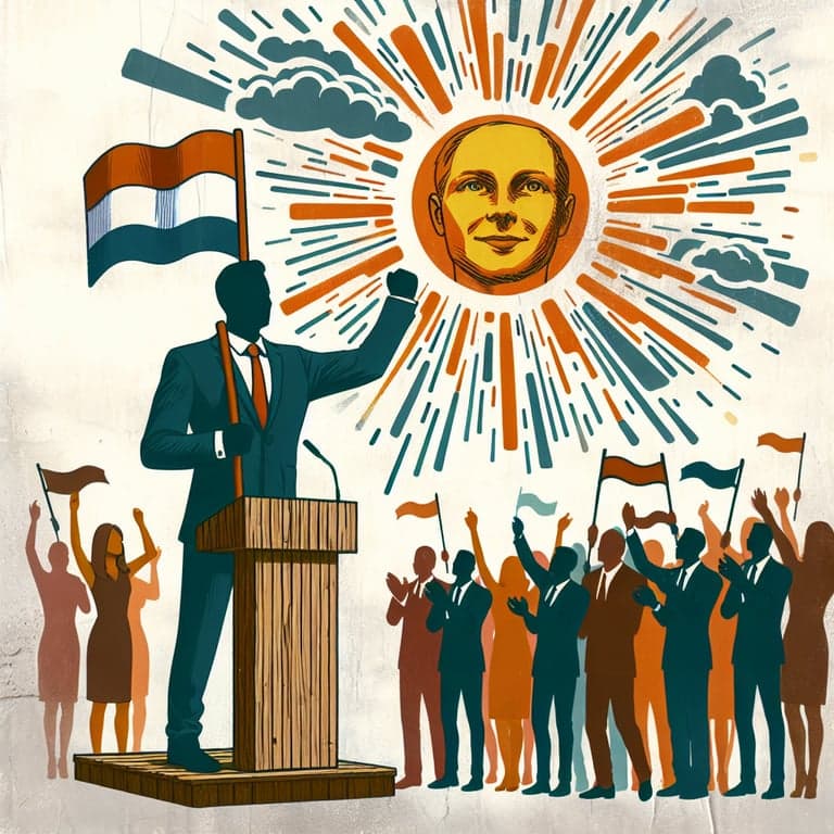 Trump Cheers on Elon Musk's Political Ambition: New Political Party on the Horizon?