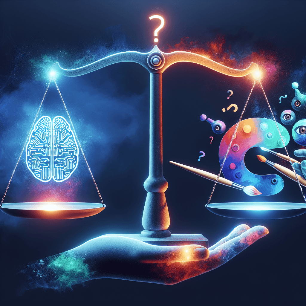 AI Large Language Models: Real Intelligence or Creative Thievery?