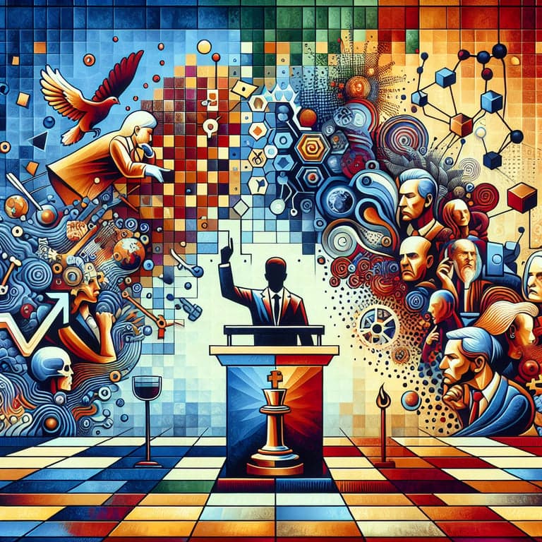 Tucker Carlson Challenges OpenAI CEO Sam Altman on Suchir Balaji's Controversial Death