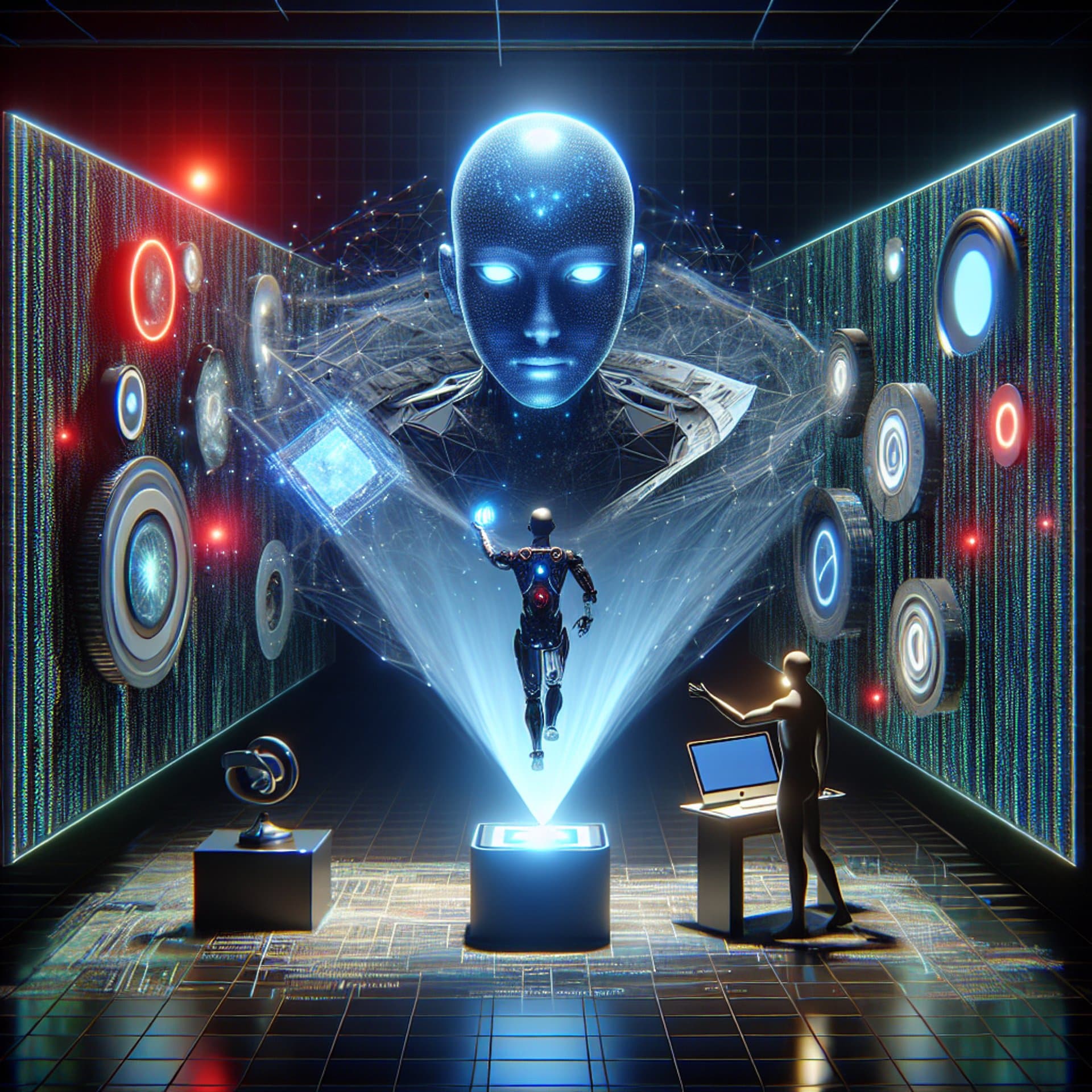 OpenAI Unveils Cutting-Edge Developer Tools: Meet o1 and o1-mini!