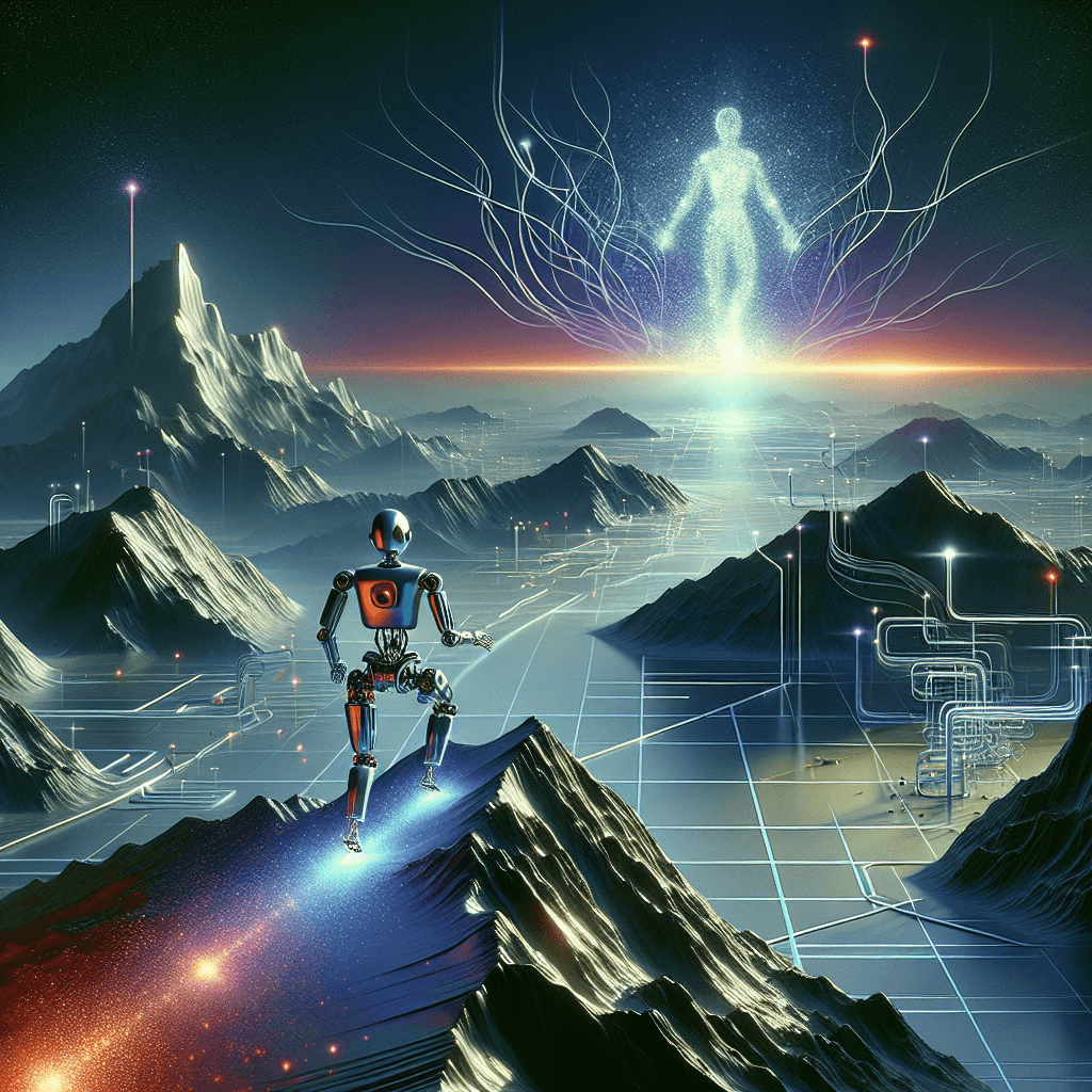 OpenAI's o3 Breaks New Ground on ARC-AGI Test, But AGI Remains Out of Reach