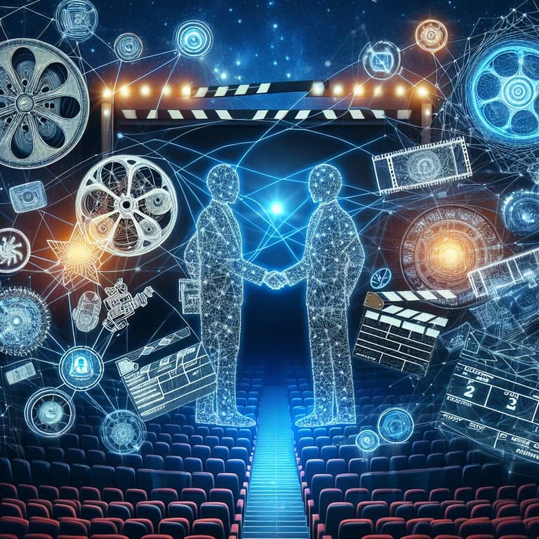 Luca Guadagnino Teams Up with OpenAI's Sam Altman for a Mind-Bending Movie