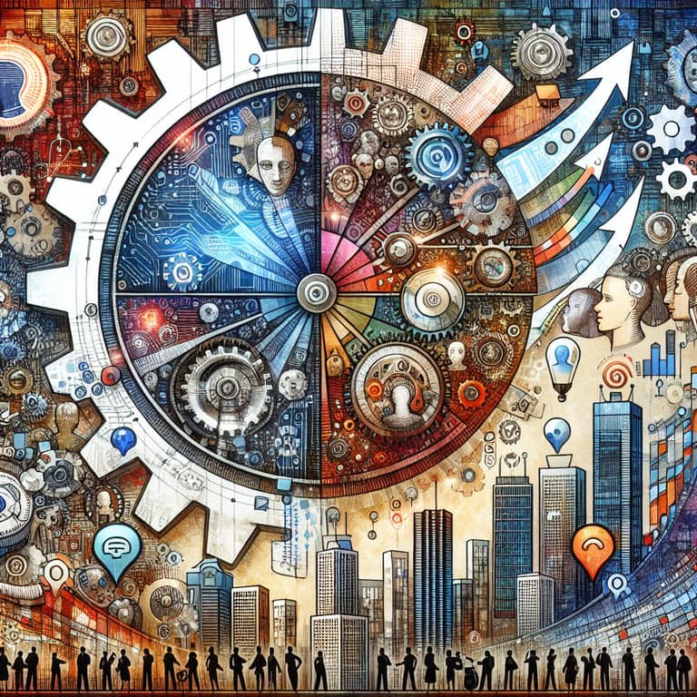 GPT-5 Revolutionizes Enterprise AI Landscape Amid Mixed Consumer Reactions