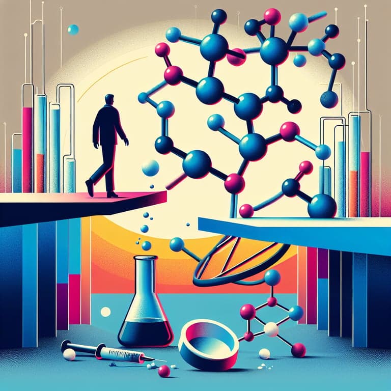 Rapamycin No More: Bryan Johnson Parts Ways with Controversial Anti-Aging Drug