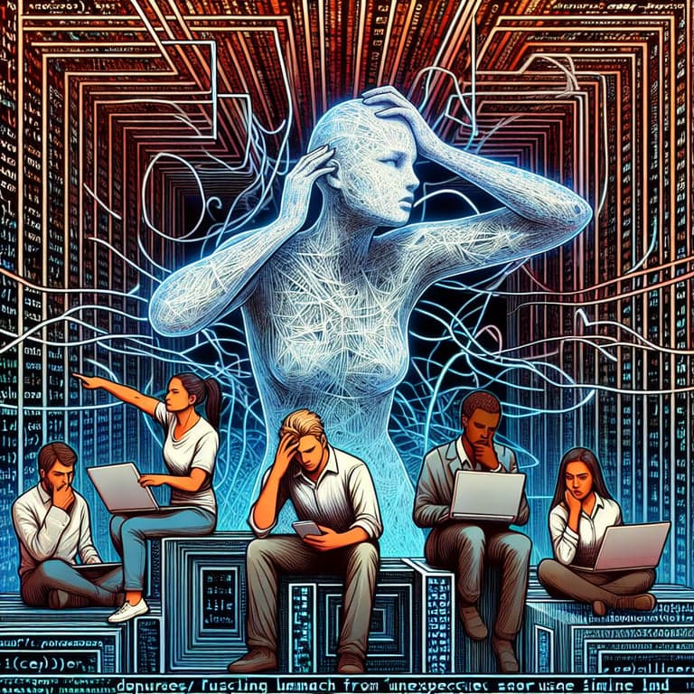 Anthropic's Claude Code Hits a Snag: Unexpected Usage Limits Frustrate Developers