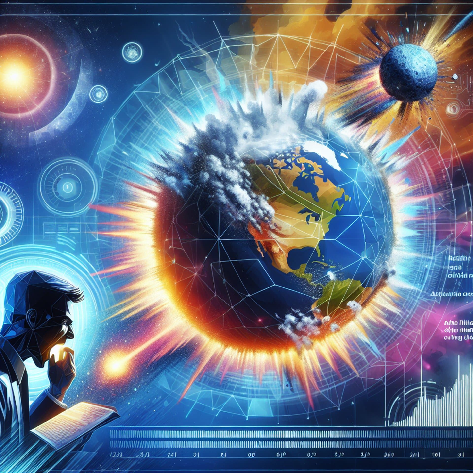 Elon Musk Warns of 3I/ATLAS Comet's Potential Impact on Earth